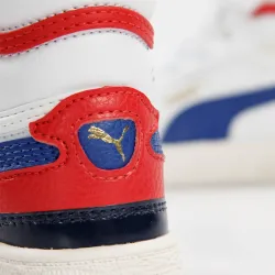 Ralph sampsom mid v.w-su Puma - 7 Ralph sampsom mid v.w-su Puma - 7